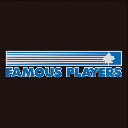 Download vector logo famous players Free