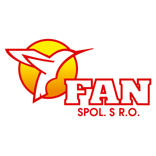 Download vector logo fan Free