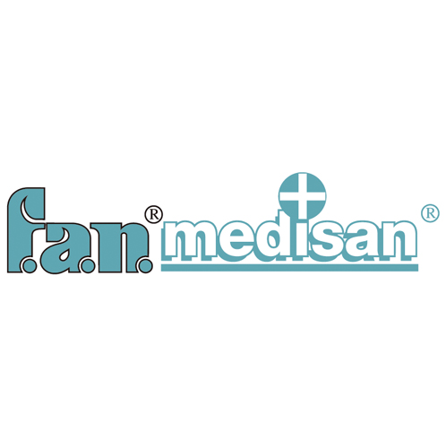 Descargar Logo Vectorizado fan medisan Gratis