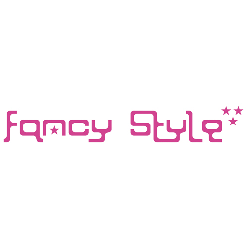 Download vector logo fancy style EPS Free