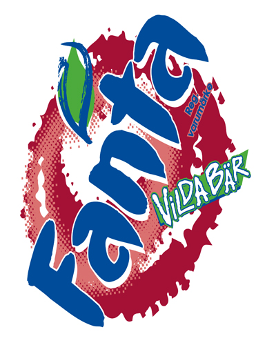 Descargar Logo Vectorizado fanta vildabar Gratis