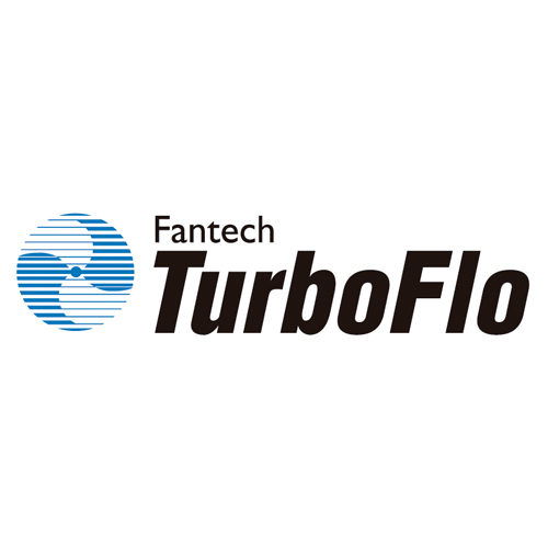 Download vector logo fantech turboflo Free