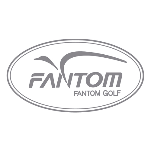 Download vector logo fantom golf Free