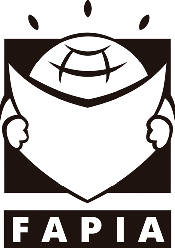 fapia Logo PNG Vector Gratis
