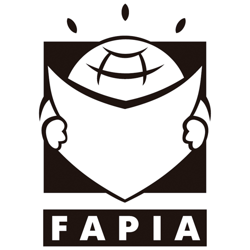 Download vector logo fapia Free