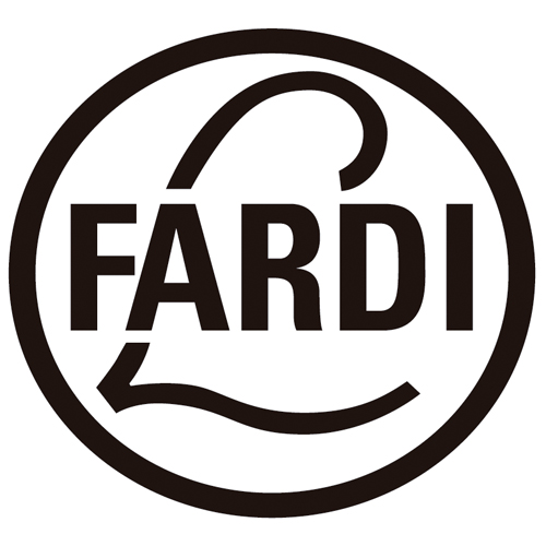 Download vector logo fardi EPS Free