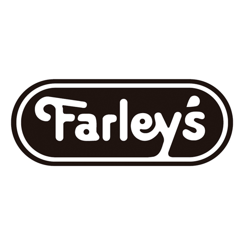 Descargar Logo Vectorizado farley s Gratis