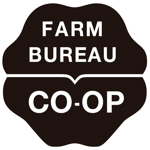 Download vector logo farm bureau Free