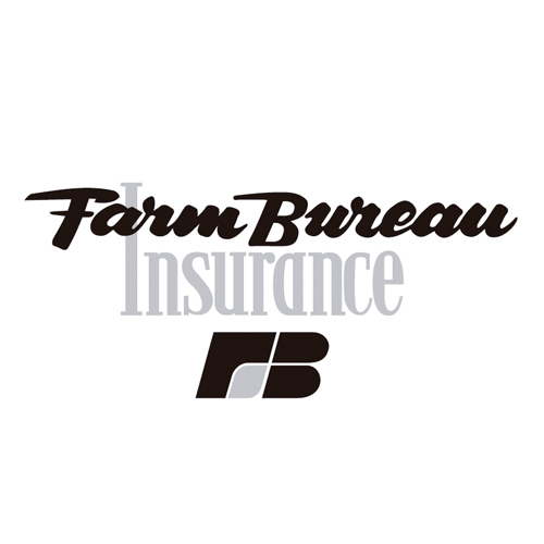 Download vector logo farm bureau insurance Free