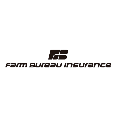 Download vector logo farm bureau insurance 71 Free