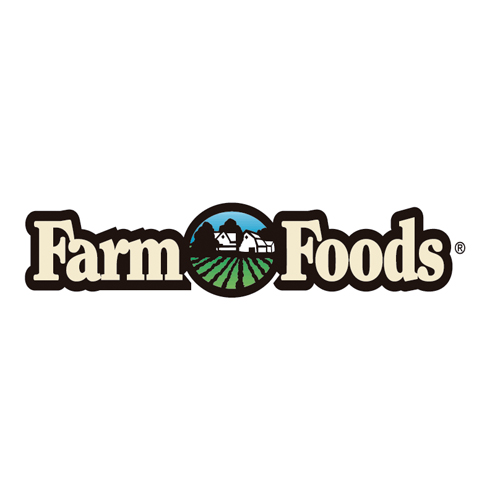 Descargar Logo Vectorizado farm foods EPS Gratis