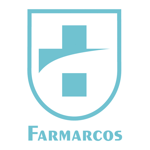 Download vector logo farmarcos EPS Free