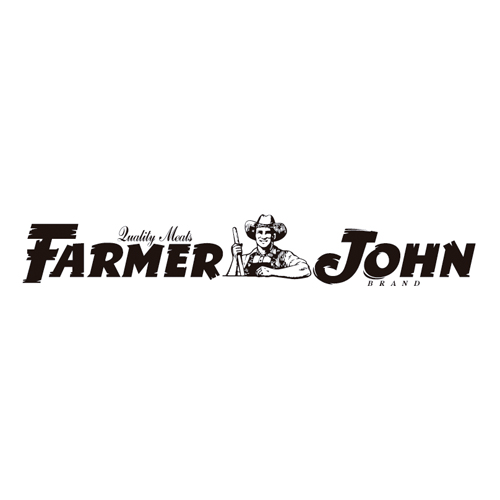 Download vector logo farmer john 75 Free