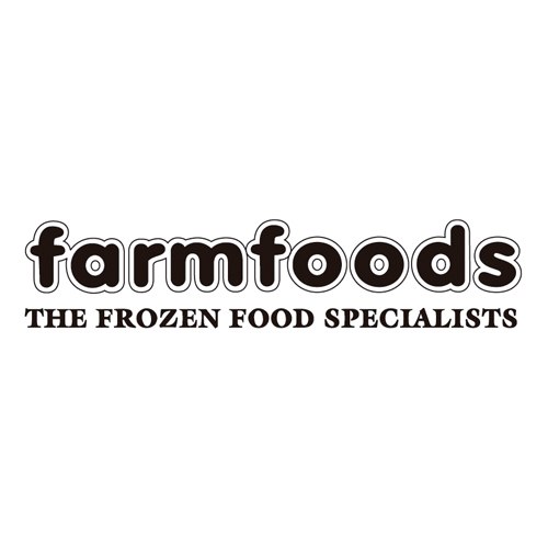 Download vector logo farmfoods Free