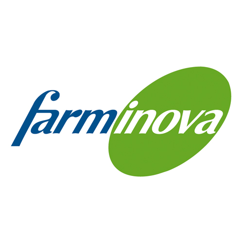 Download vector logo farminova Free