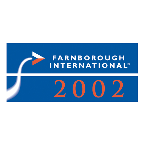 Download vector logo farnborough international Free