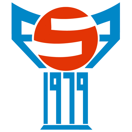 Download vector logo faroe football association EPS Free