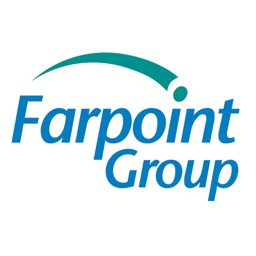 Download vector logo farpoint group Free