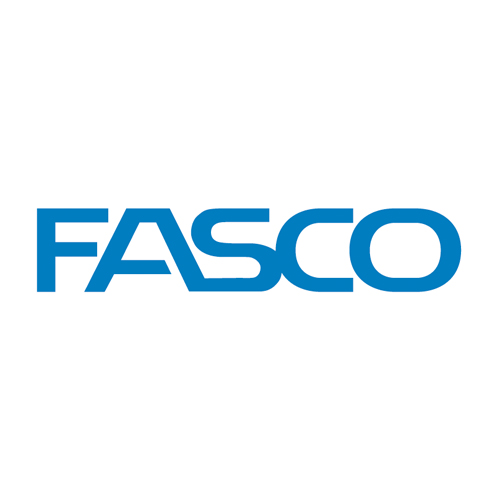 Download vector logo fasco EPS Free