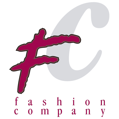 Download vector logo fashion EPS Free