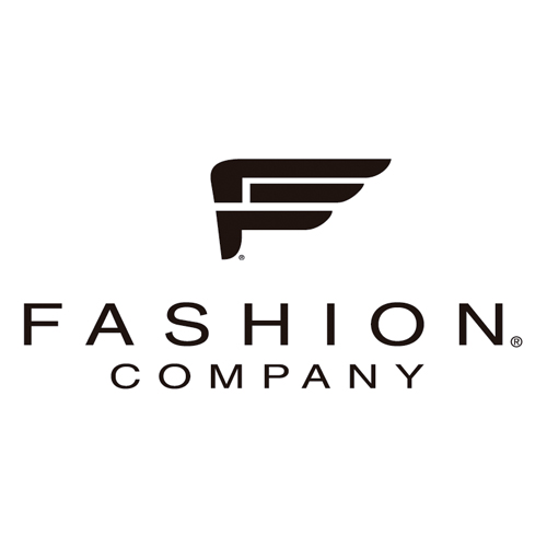 Download vector logo fashion company Free