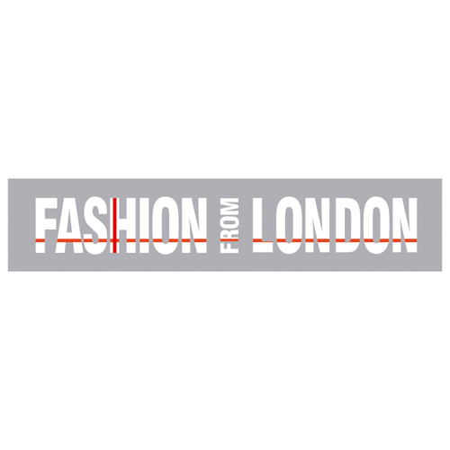 Download vector logo fashion from london Free