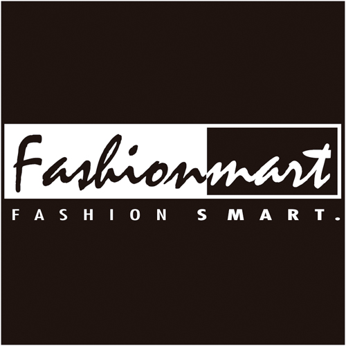 Download vector logo fashion smart EPS Free