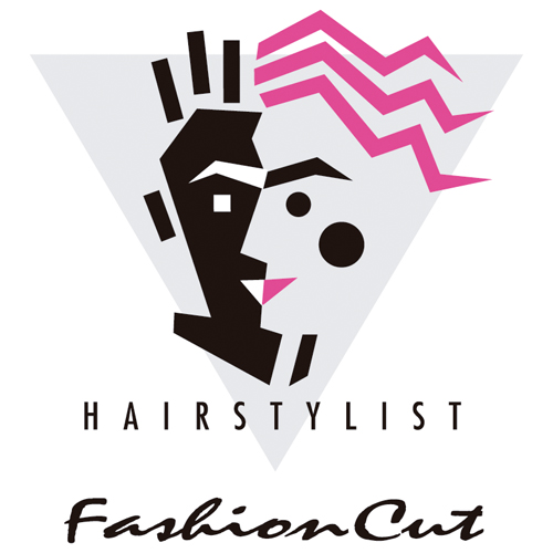 Download vector logo fashioncut Free