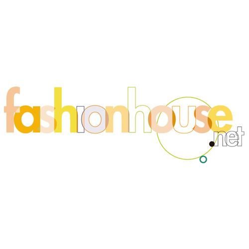 Download vector logo fashionhouse net EPS Free