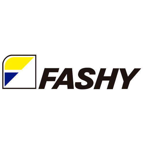 Descargar Logo Vectorizado fashy Gratis