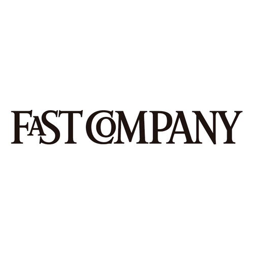 Download vector logo fast company EPS Free