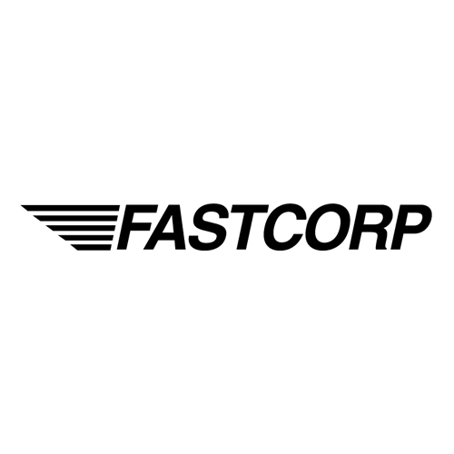 Download vector logo fastcorp Free