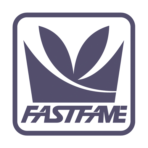 Descargar Logo Vectorizado fastfame EPS Gratis