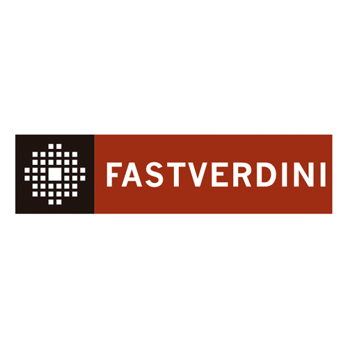 Download vector logo fastverdini Free