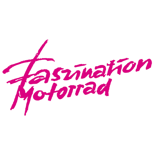 Download vector logo faszination motorrad Free