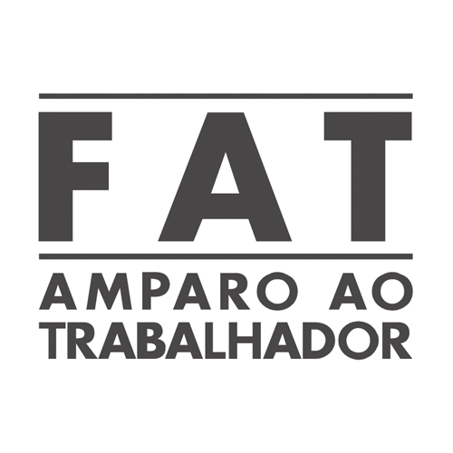 Download vector logo fat Free