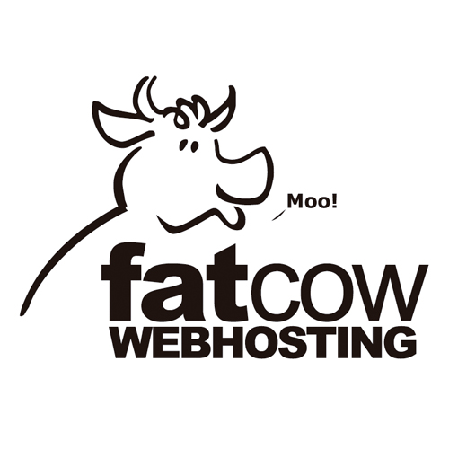 Download vector logo fatcow webhosting Free