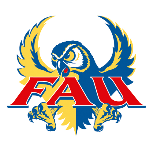 Download vector logo fau Free