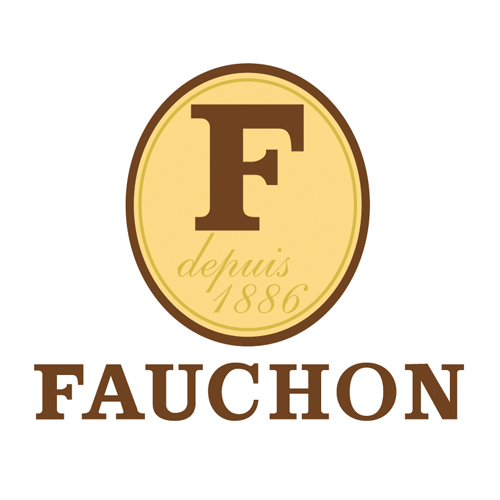 Download vector logo fauchon EPS Free