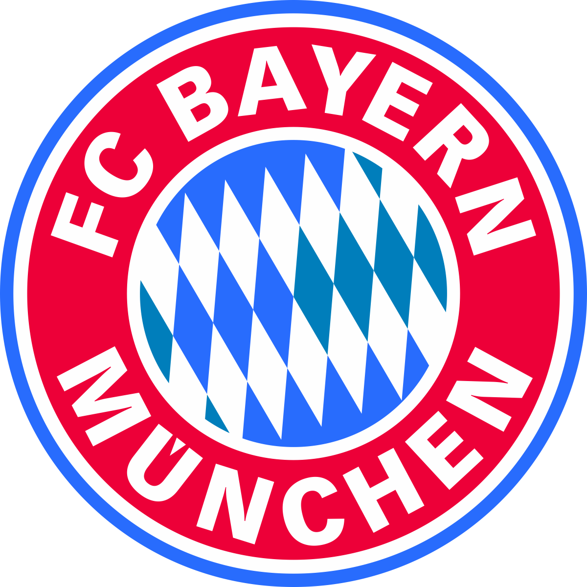 Logo Fc Bayer Munchen en formato vectorial gratis