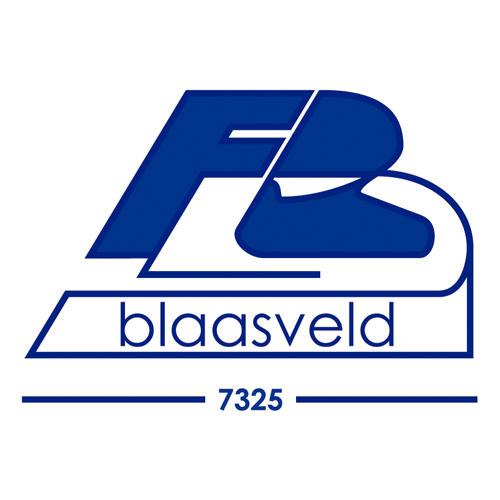Download vector logo fc blaasveld Free