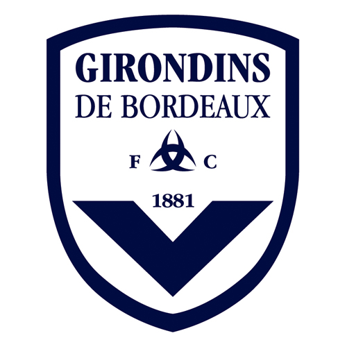 Descargar Logo Vectorizado fc girondins de bordeaux Gratis