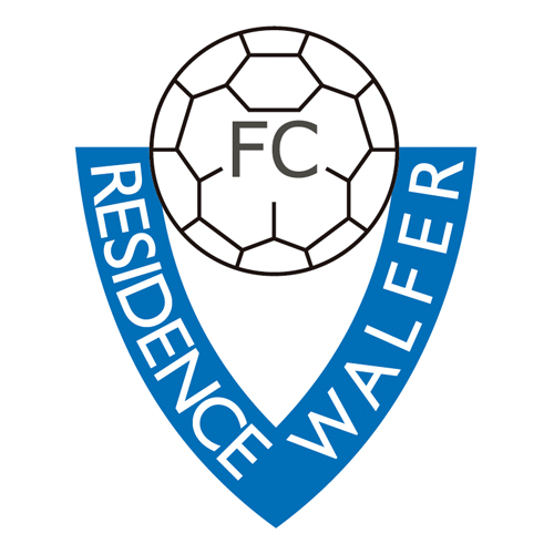 Descargar Logo Vectorizado fc walferdingen EPS Gratis