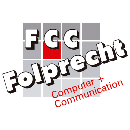Descargar Logo Vectorizado fcc folprecht Gratis