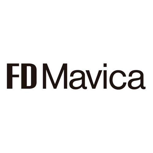 Download vector logo fd mavica Free