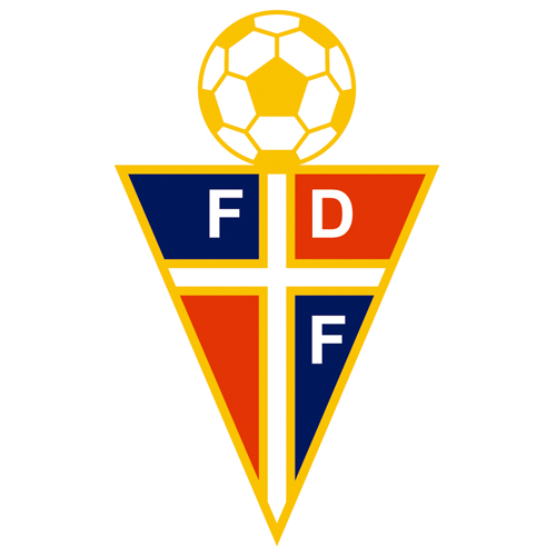 Download vector logo fdf Free