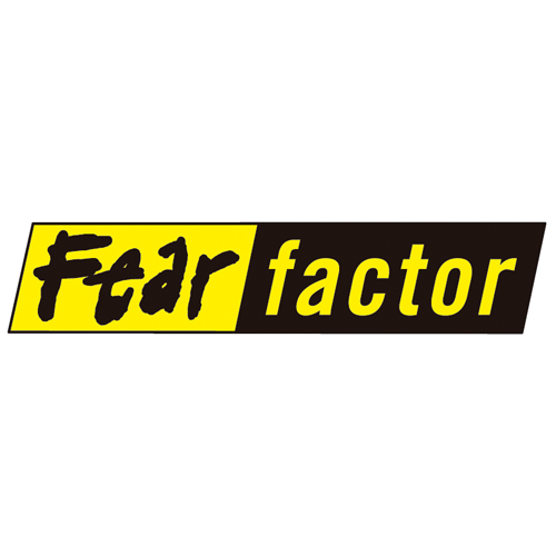 Descargar Logo Vectorizado fear factor Gratis