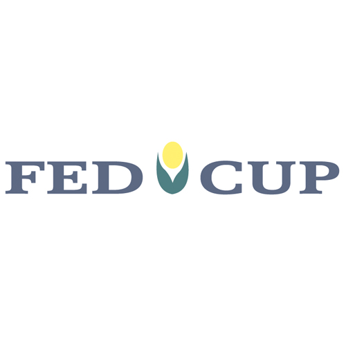 Descargar Logo Vectorizado fed cup Gratis