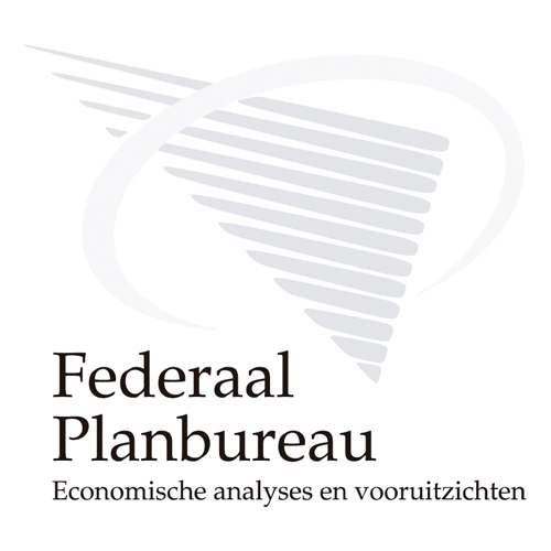 Download vector logo federaal planbureau Free
