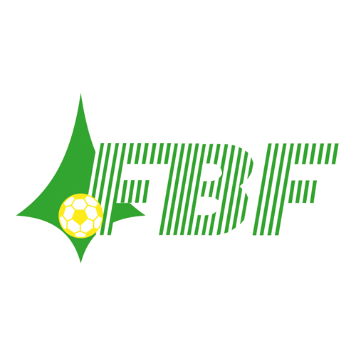 Descargar Logo Vectorizado federacao brasiliense de futebol df Gratis